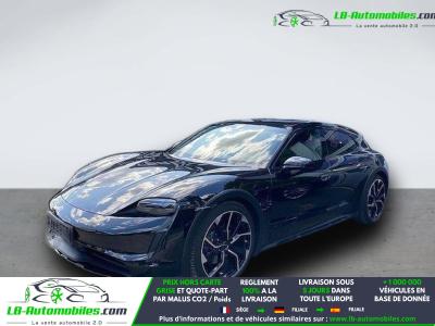 Porsche Taycan Cross Turismo 4 476 ch 5 Places