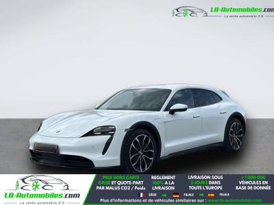 Porsche Taycan Cross Turismo 4 476 ch 5 Places