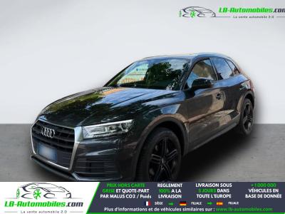 Audi Q5 TDI 163 BVA Quattro