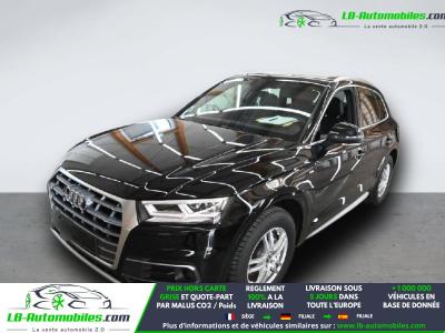 Audi Q5 TDI 163 BVA Quattro