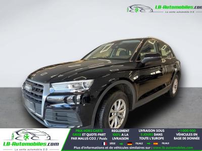 Audi Q5 2.0 TFSI 252 BVA Quattro