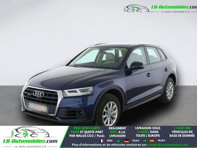 Audi Q5 TDI 286 BVA Quattro