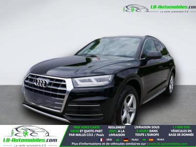 Audi Q5 TFSI 245 BVA Quattro