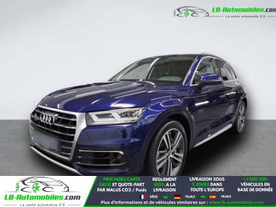 Audi Q5 TDI 231 BVA Quattro