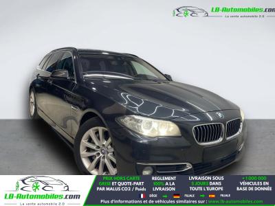 BMW Série 5 Touring 530d 258 ch BVA