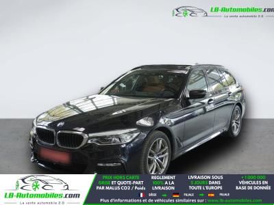 BMW Série 5 Touring 530d 258 ch BVA