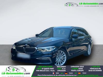 BMW Série 5 Touring 530d 265 ch BVA