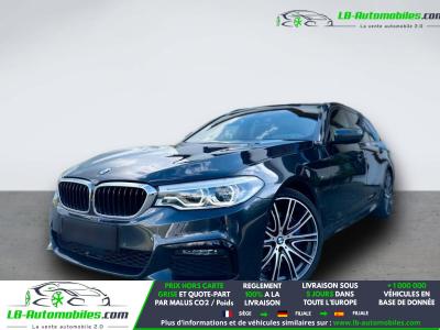 BMW Série 5 Touring 530d 265 ch BVA