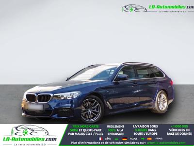 BMW Série 5 Touring 530d 265 ch BVA