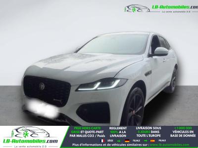 Jaguar F-Pace 2.0 - P250 BVA
