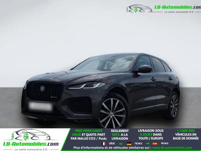 Jaguar F-Pace 3.0 - D300  AWD BVA