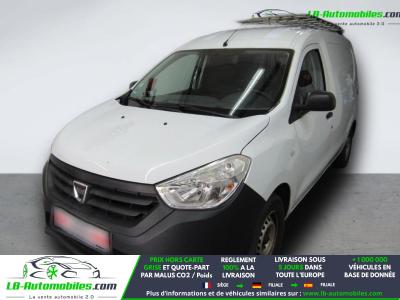 Dacia Dokker 1,6 SCe 100