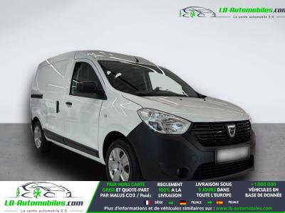 Dacia Dokker 1,6 SCe 100