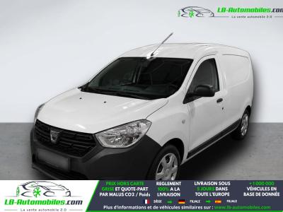 Dacia Dokker 1,6 SCe 100