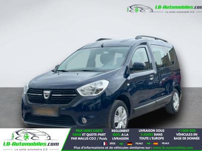 Dacia Dokker TCe 115