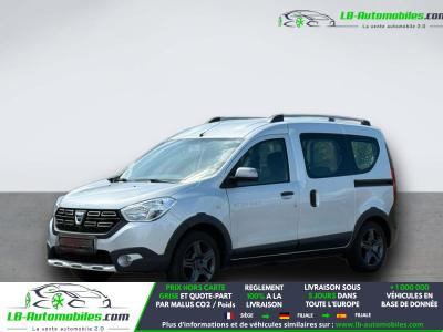 Dacia Dokker TCe 115