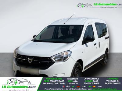 Dacia Dokker 1,6 SCe 100