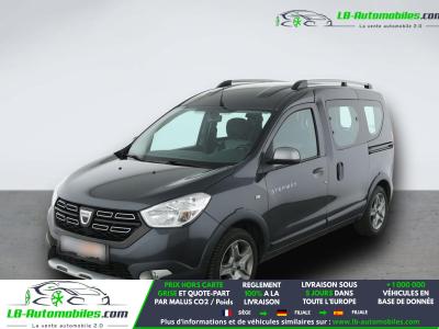 Dacia Dokker 1,6 SCe 100