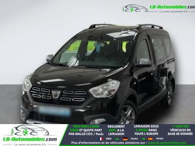 Dacia Dokker 1,6 SCe 100