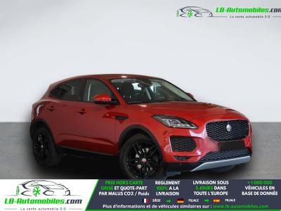 Jaguar E-Pace 2.0 D - 150 ch AWD BVA
