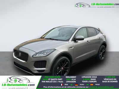 Jaguar E-Pace 2.0 D - 150 ch 2WD BVM