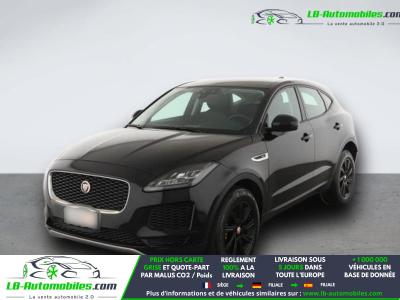 Jaguar E-Pace 2.0 D - 150 ch 2WD BVM