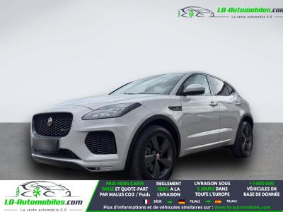 Jaguar E-Pace 2.0 P - 250 ch AWD BVA