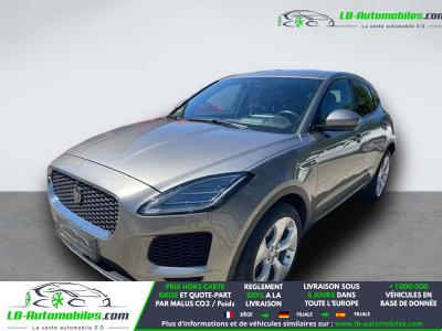 Jaguar E-Pace 2.0 P - 200 ch AWD BVA