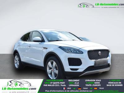 Jaguar E-Pace 2.0 P - 200 ch AWD BVA