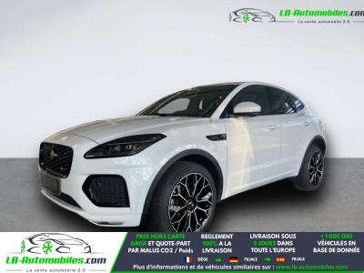 Jaguar E-Pace 2.0 D200 ch AWD BVA
