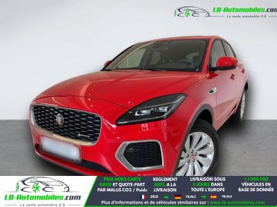 Jaguar E-Pace 2.0 D200 ch AWD BVA