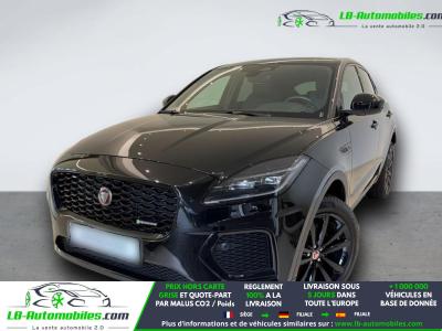 Jaguar E-Pace 2.0 P200 ch AWD BVA