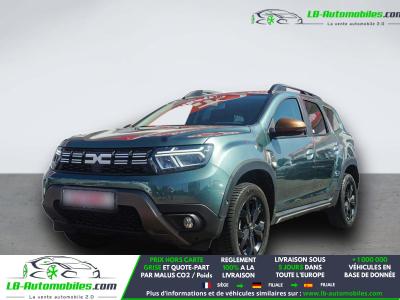 Dacia Duster Blue dCi 115 4x4