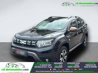 Dacia Duster Blue dCi 115 4x2