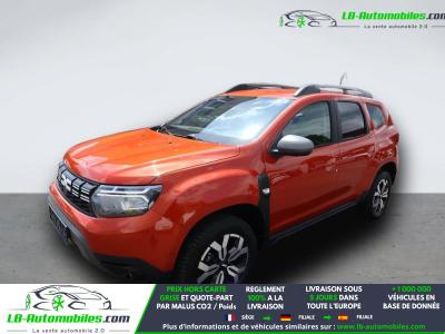 Dacia Duster Blue dCi 115 4x4