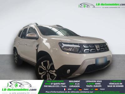 Dacia Duster Blue dCi 115 4x2