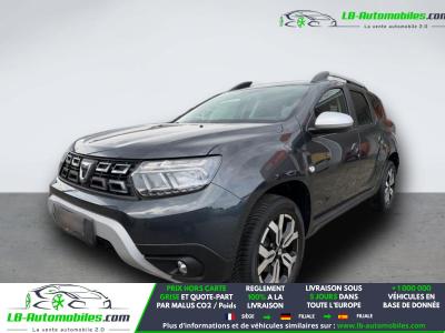 Dacia Duster Blue dCi 115 4x2