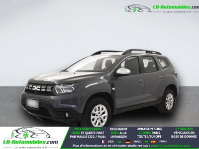 Dacia Duster Blue dCi 115 4x2