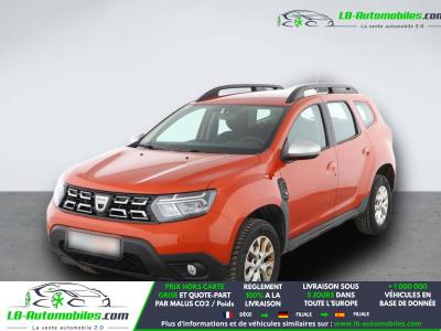 Dacia Duster TCe 130 4x2