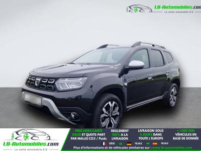 Dacia Duster TCe 130 4x2