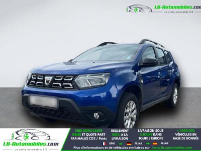 Dacia Duster TCe 130 4x2