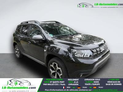 Dacia Duster TCe 130 4x2