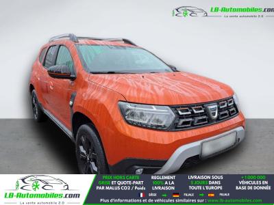 Dacia Duster TCe 130 4x2