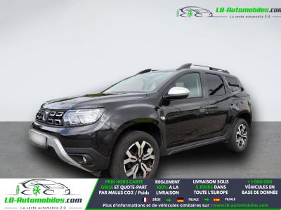Dacia Duster TCe 130 4x2