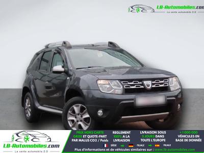Dacia Duster TCe 125 4x2