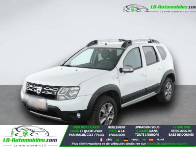 Dacia Duster TCe 125 4x2