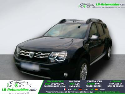 Dacia Duster TCe 125 4x2