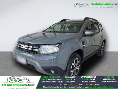Dacia Duster Blue dCi 115 4x2