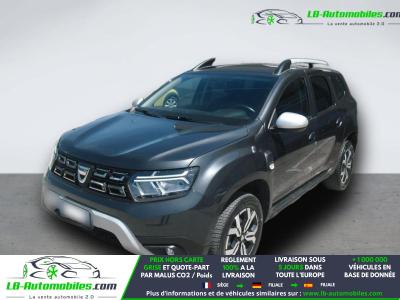 Dacia Duster Blue dCi 115 4x2