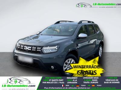Dacia Duster Blue dCi 115 4x2